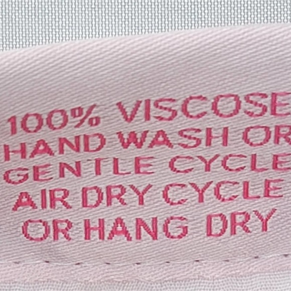 Gretchen Scott Designs 3/4 sleeve button detail pockets - Picture 11 of 11